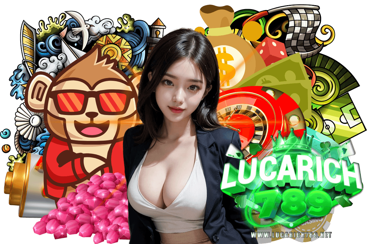 lucarich789 wallet